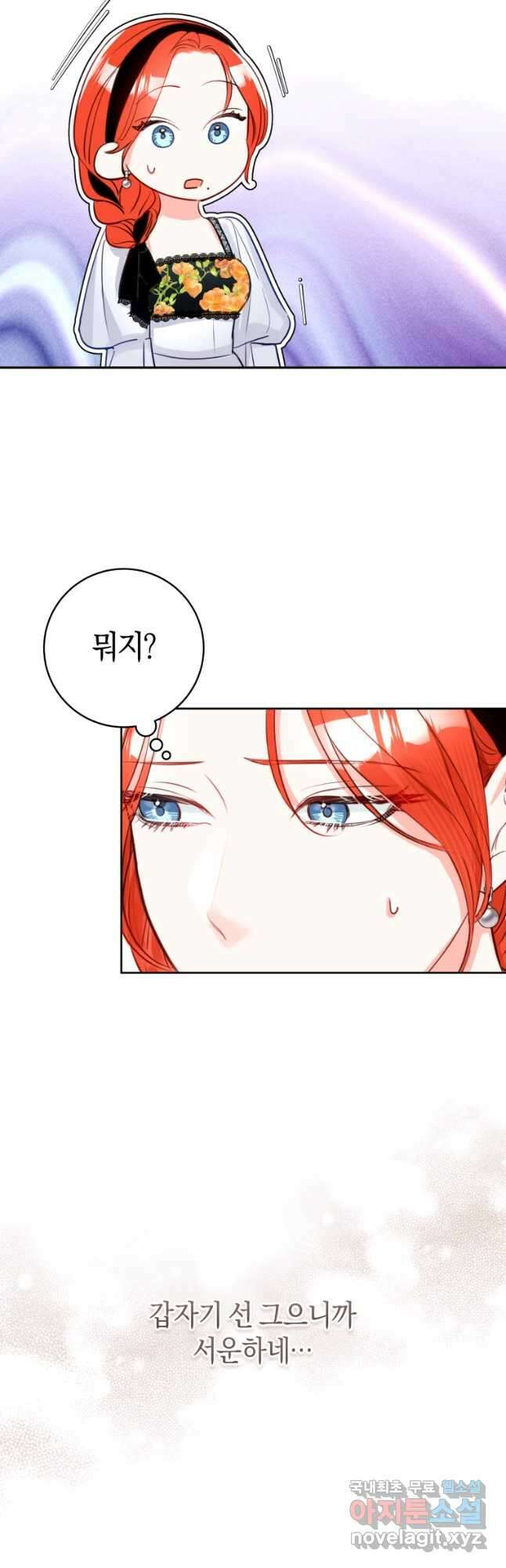 그 대공의 화려한 결혼은 사기 38화 9