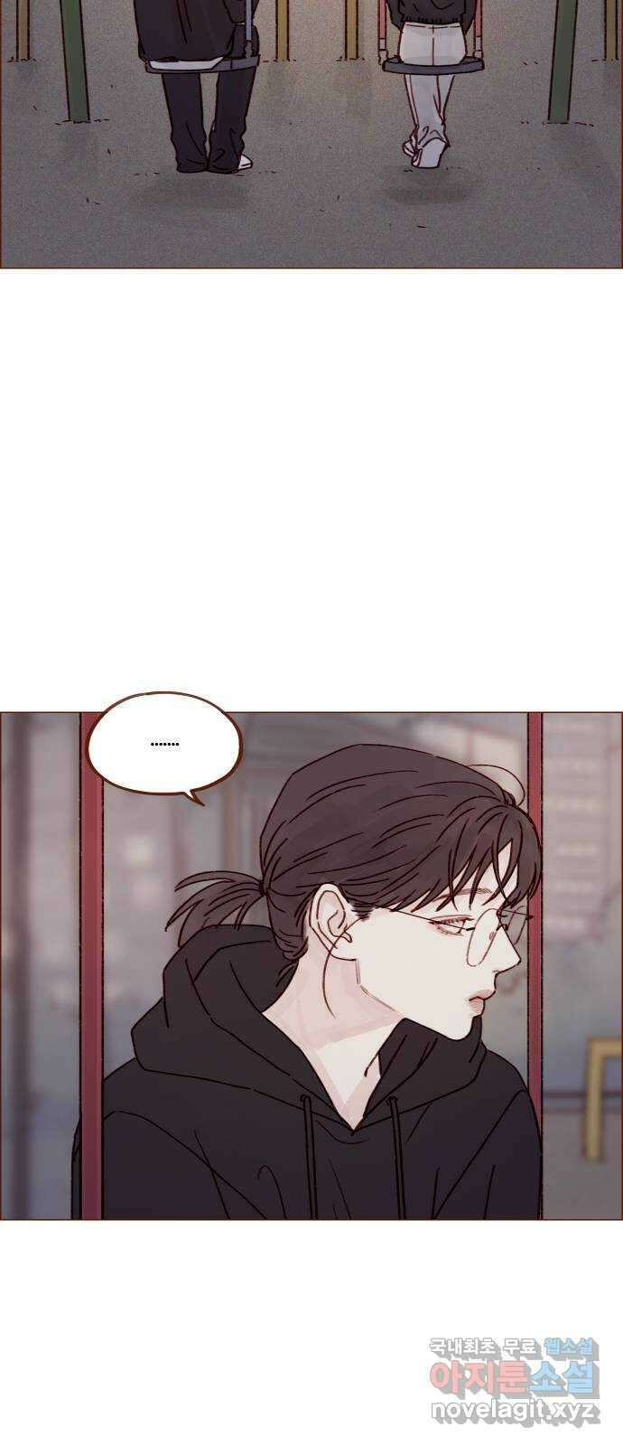 홍시는 날 좋아해! 257화 : 시즌3 epilogue 23