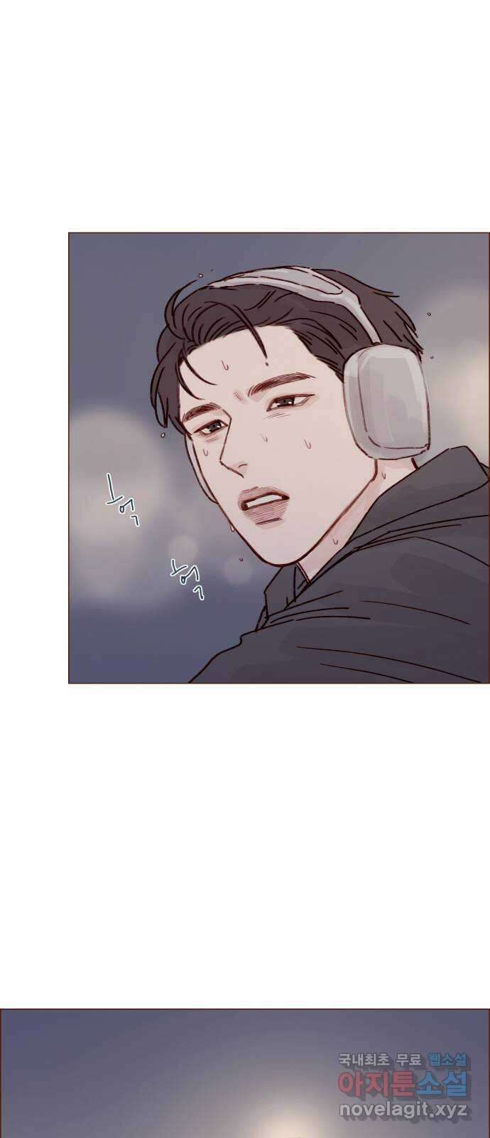 홍시는 날 좋아해! 257화 : 시즌3 epilogue 35