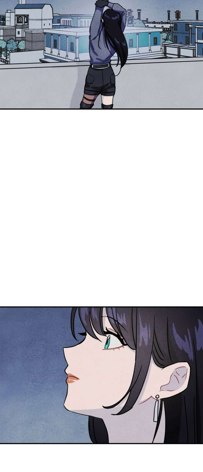 묘약마녀 28화 : 마녀와 경찰 (1) 11