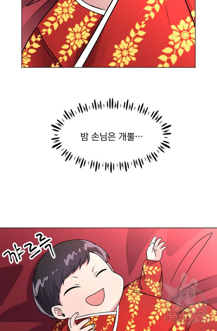 스탯보는 천마님 3화 2
