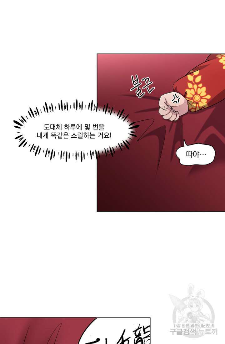 스탯보는 천마님 3화 14