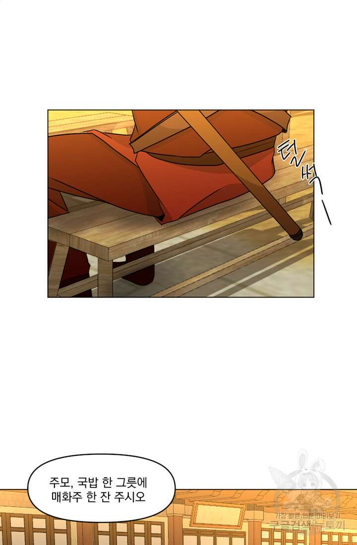 스탯보는 천마님 10화 16