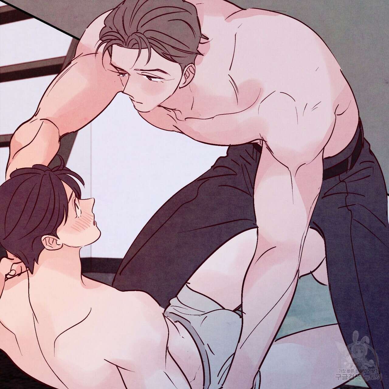 펀치 드렁크 러브 49화 45