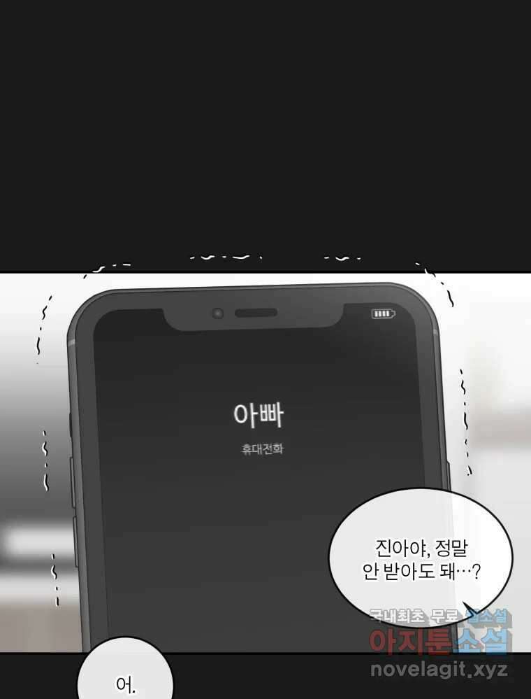 그녀의 앵무새 141화 표현(3) 32