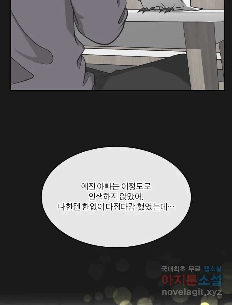 그녀의 앵무새 141화 표현(3) 34
