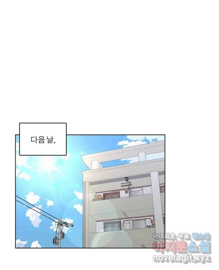 그녀의 앵무새 141화 표현(3) 70