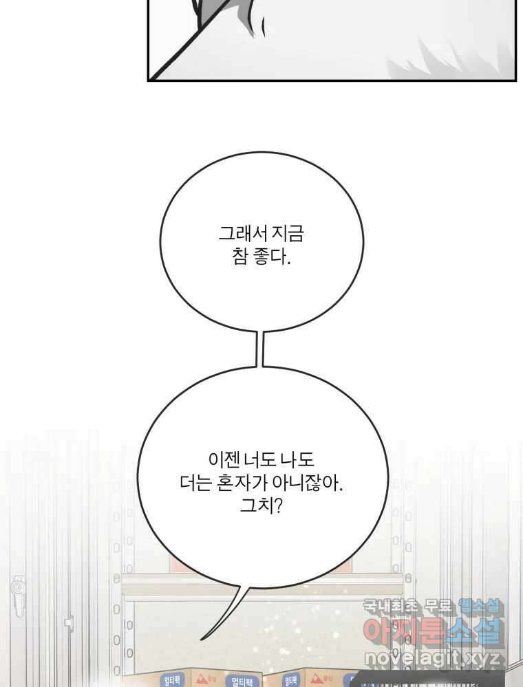 그녀의 앵무새 141화 표현(3) 121