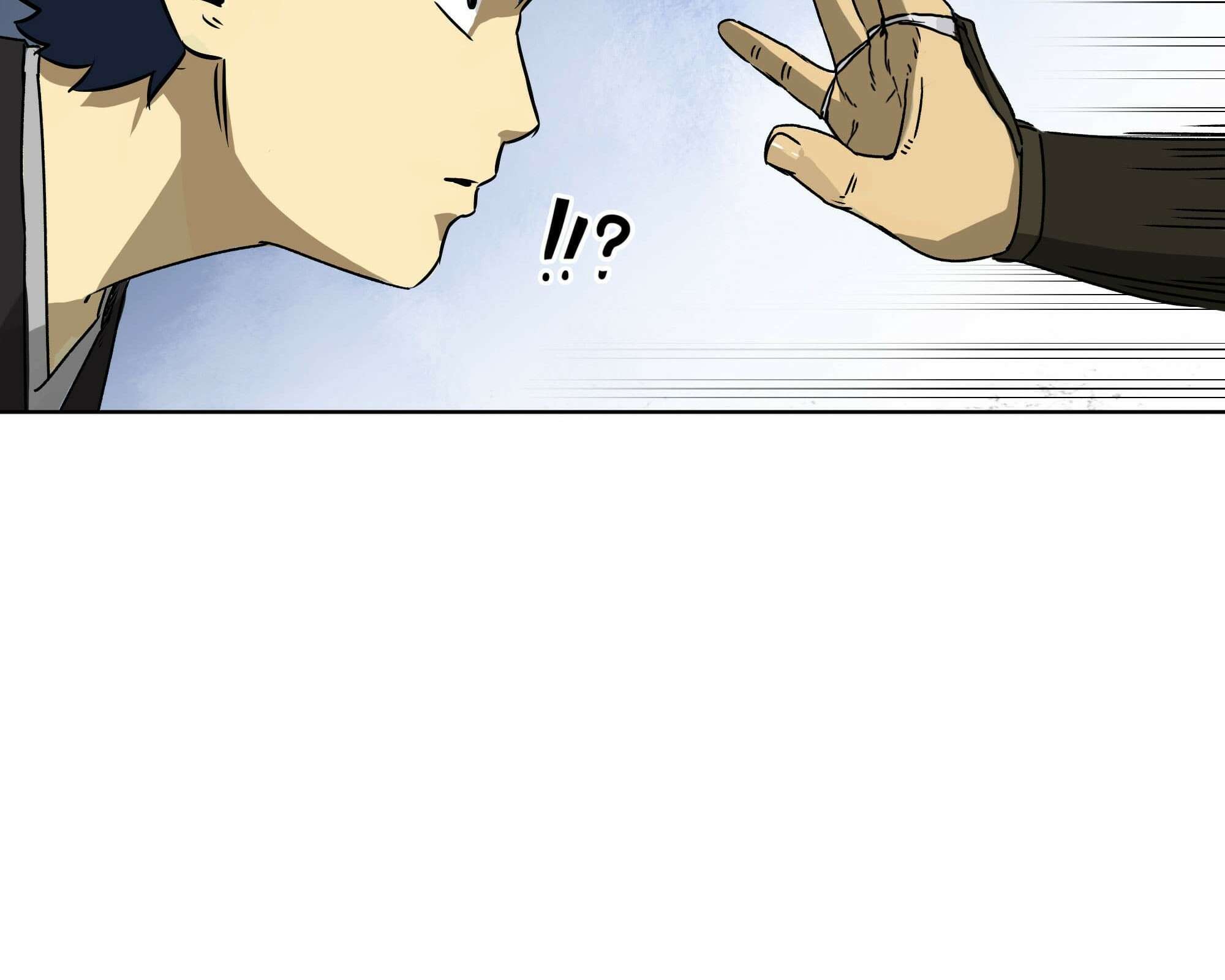 무한 레벨업 in 무림 무한투귀, 장기후 40