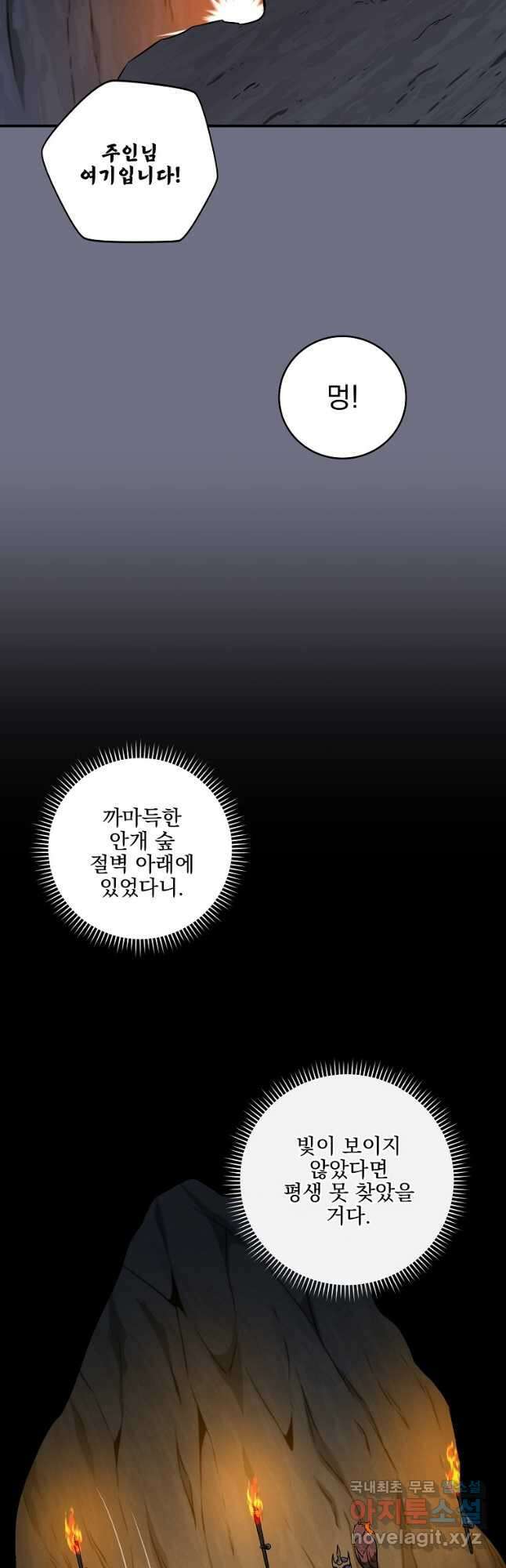 BJ대마도사 81화 2