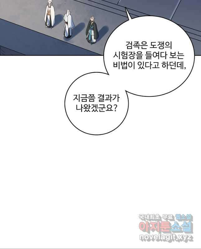 백련성신 1002화 30