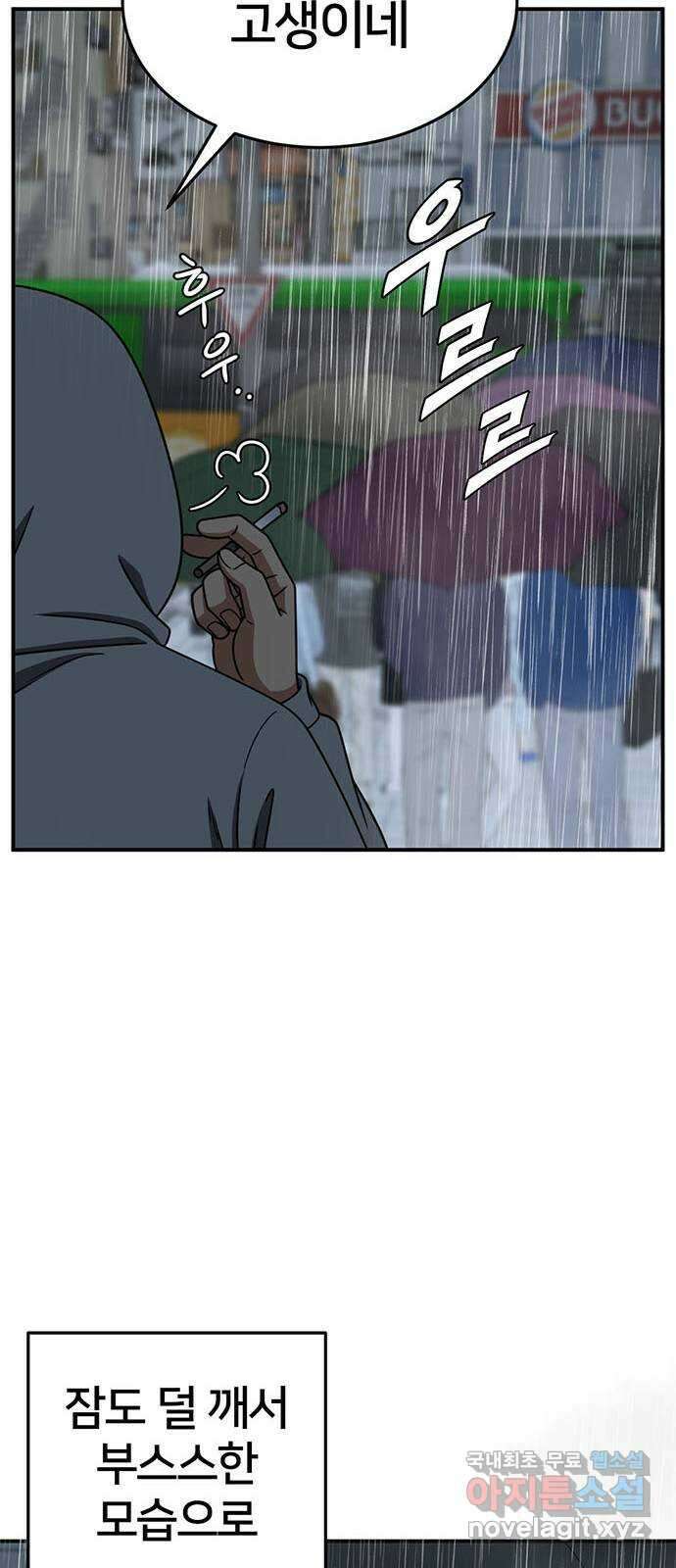 나를 바꿔줘 [시즌2] 백수용 3 25