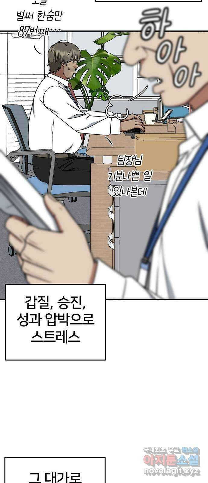 나를 바꿔줘 [시즌2] 백수용 3 28