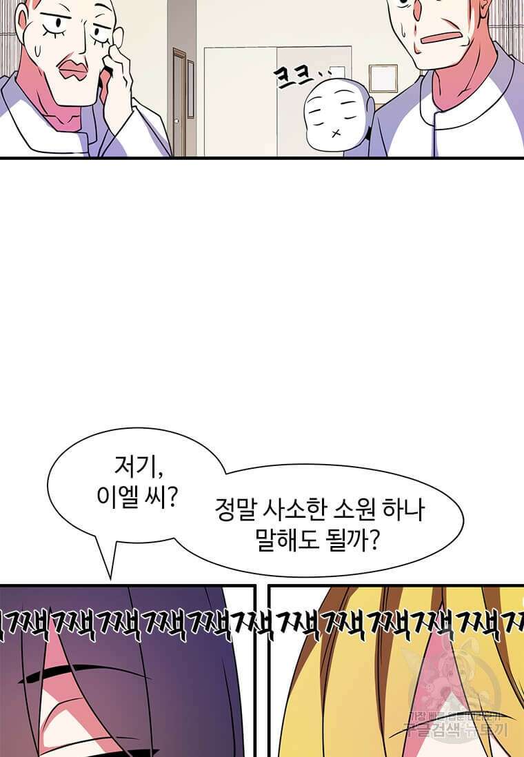 드루이드 천재가 너무 강함 12화 9
