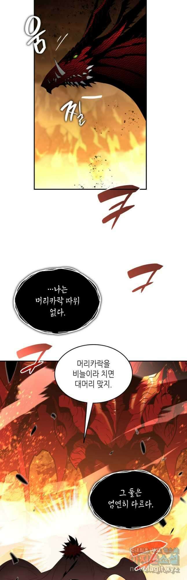닳고닳은 뉴비 152화 39