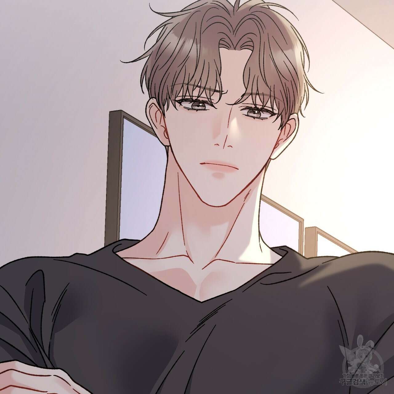 제 타입 아닌데요? 14화 29