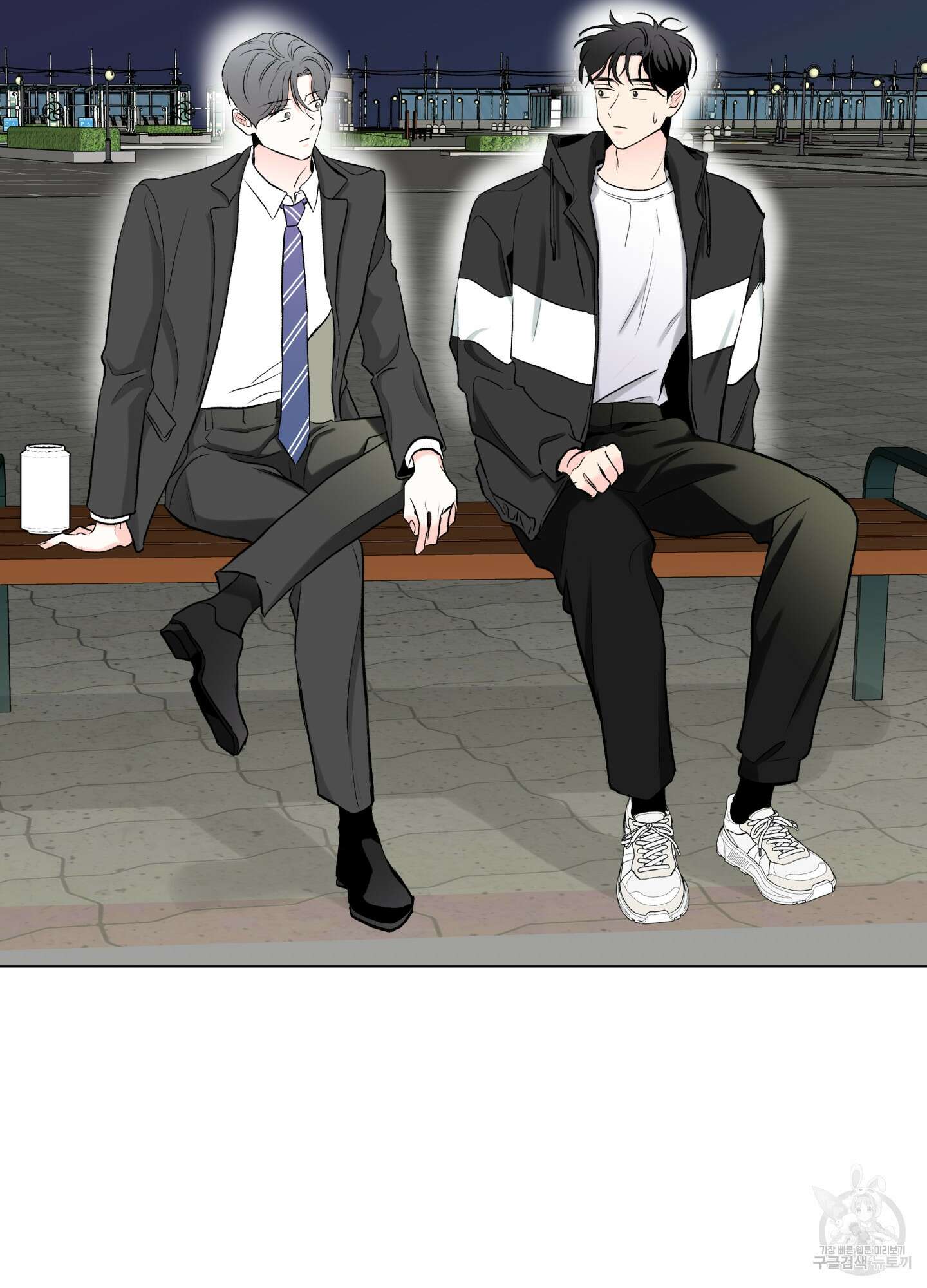 연하공 수난기 시즌2 5화 70