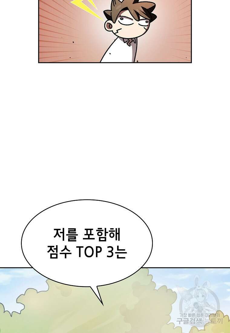 FFF급 관심용사 171화 14