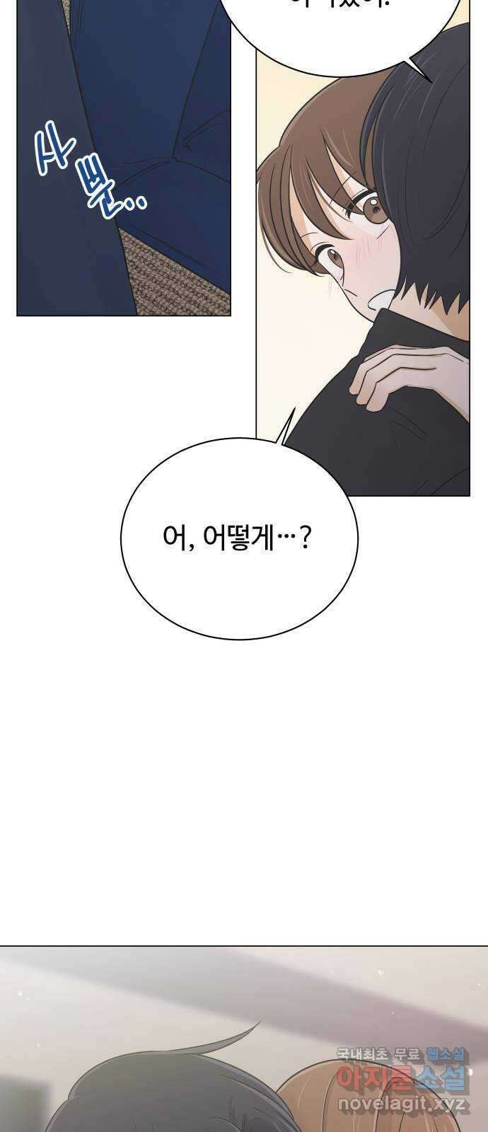 세번째 로망스 63화. 완벽한 해피엔딩일 테니 (2) 32