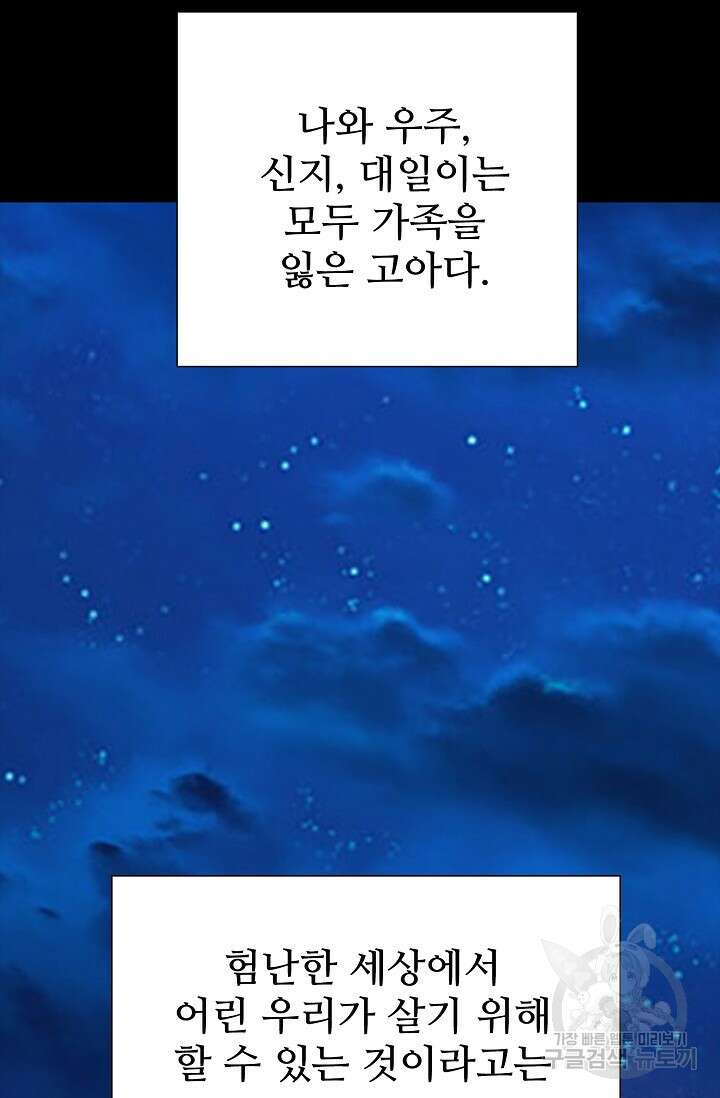 나홀로 무한 전직 6화 60