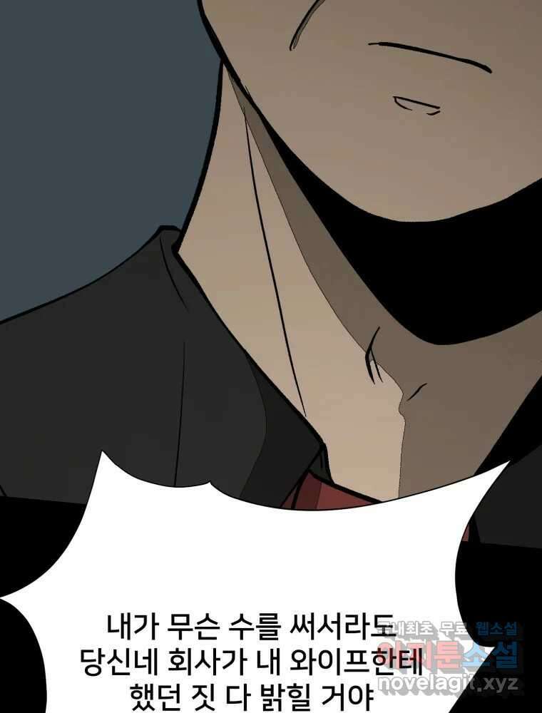 하드오피스 93화 복잡한 사정들 81