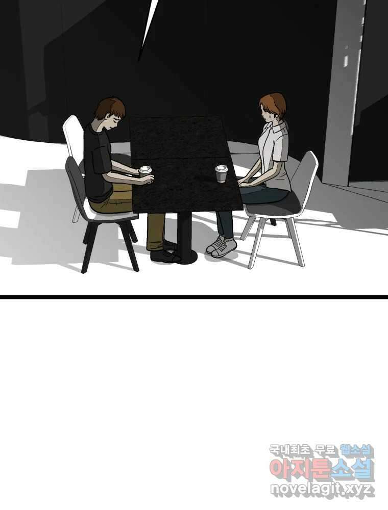 하드오피스 93화 복잡한 사정들 83