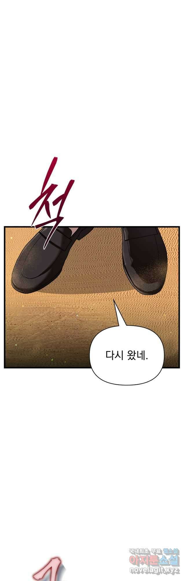 죄송한데 제가 일반인이라서요 33화 47