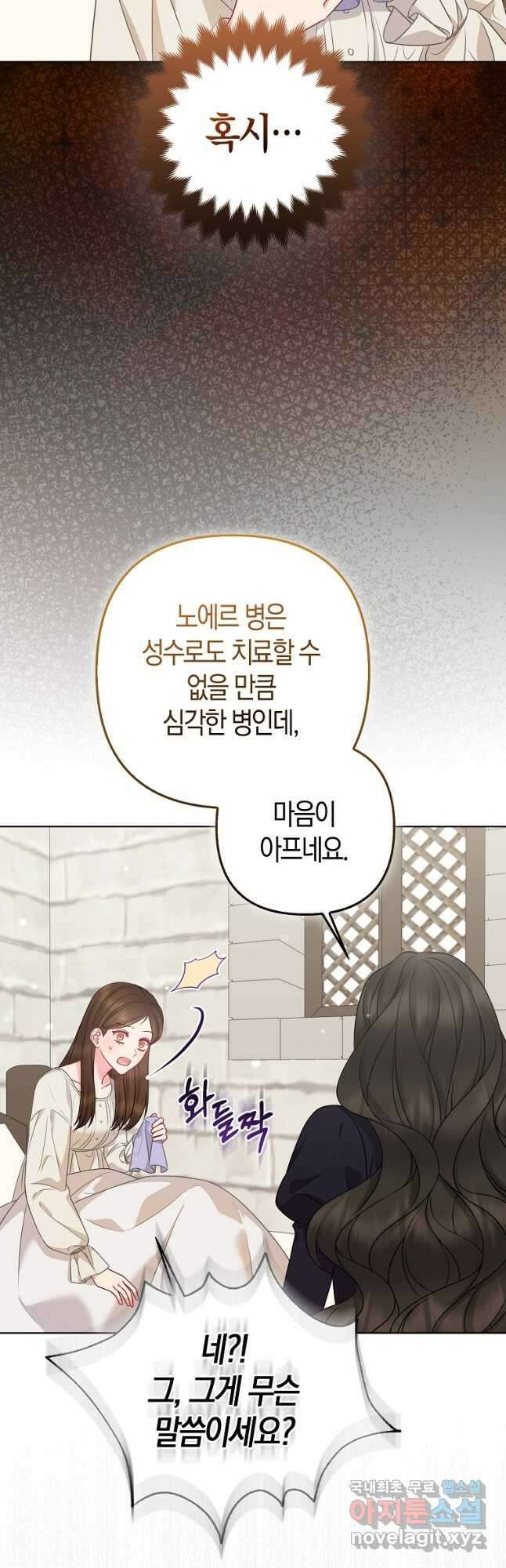 그래서 나는 폐태자와 결혼했다 44화 2