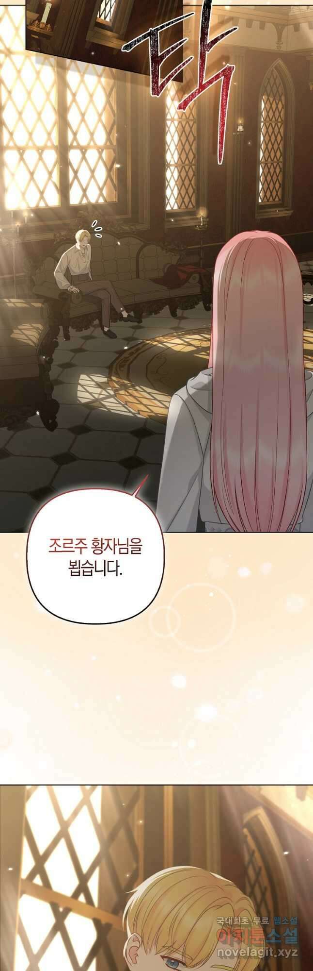 그래서 나는 폐태자와 결혼했다 44화 8