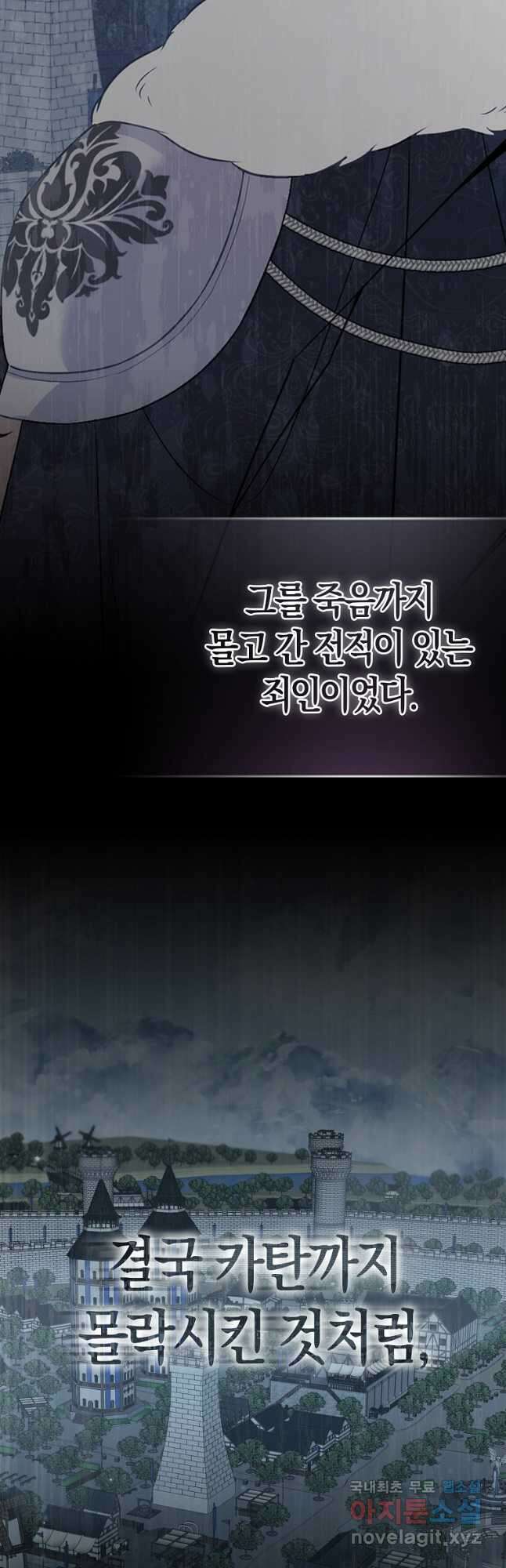 그래서 나는 폐태자와 결혼했다 44화 39