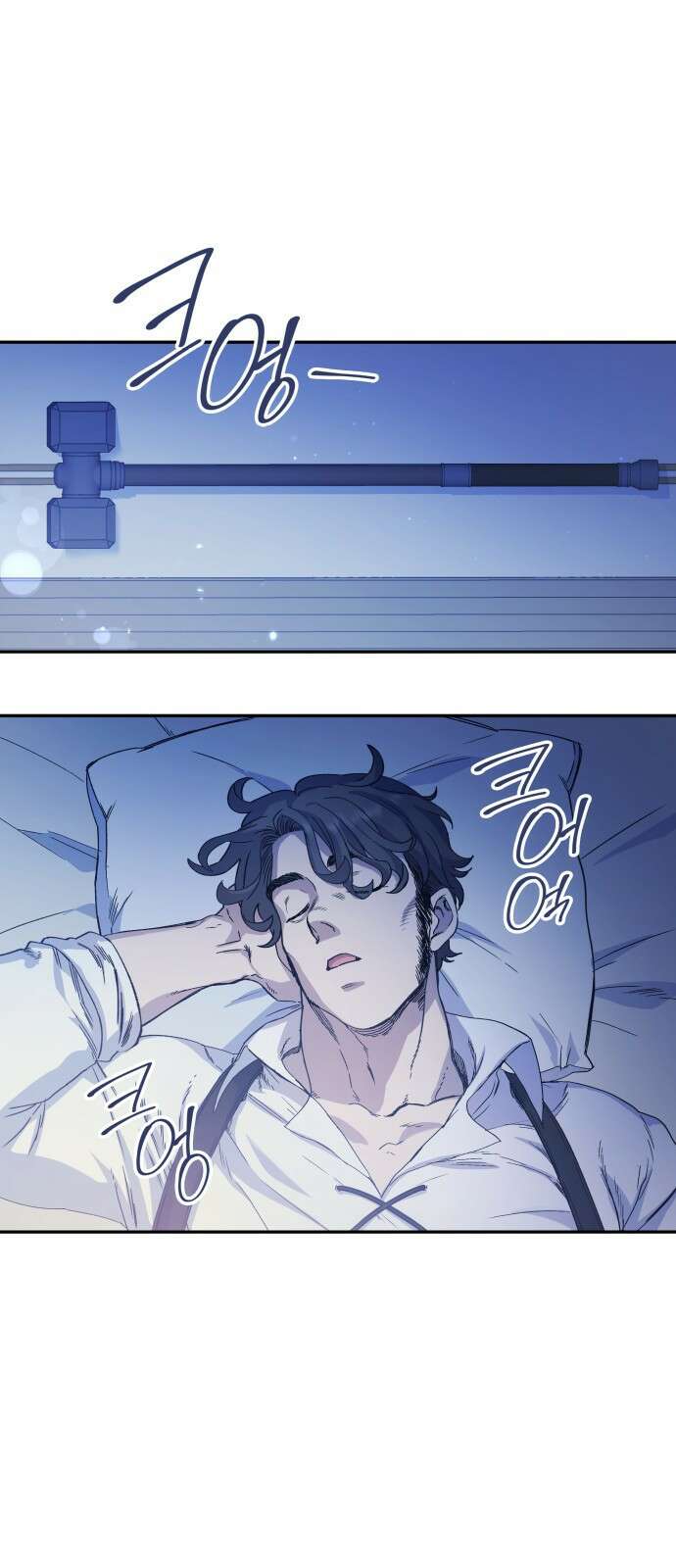 S.K.T(Swallow Knights Tales) 1화. 개막 6