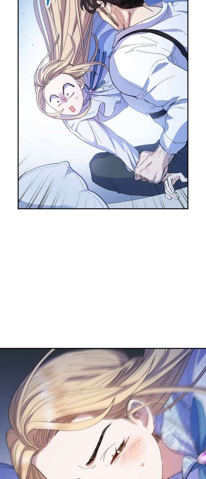 S.K.T(Swallow Knights Tales) 1화. 개막 25