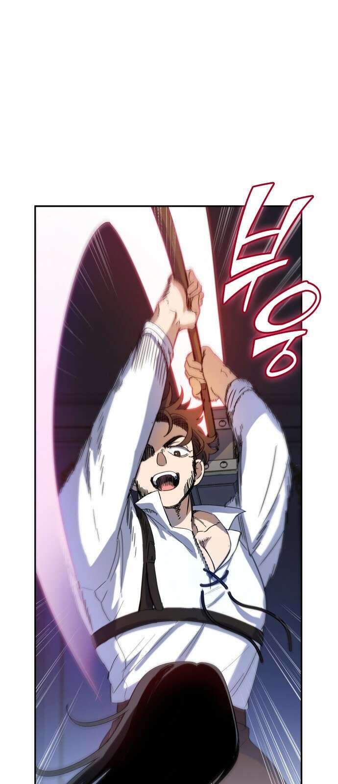 S.K.T(Swallow Knights Tales) 1화. 개막 51