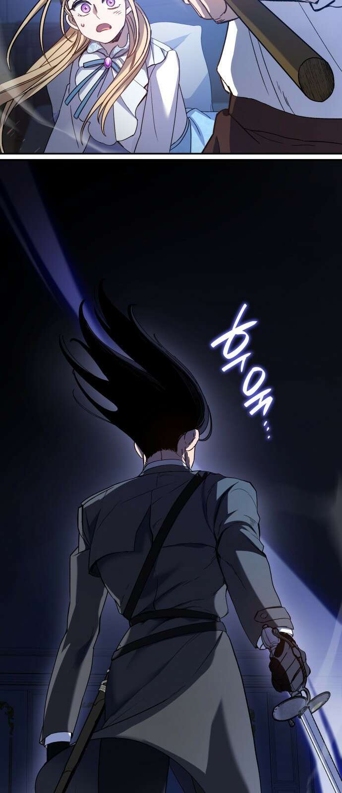 S.K.T(Swallow Knights Tales) 1화. 개막 57