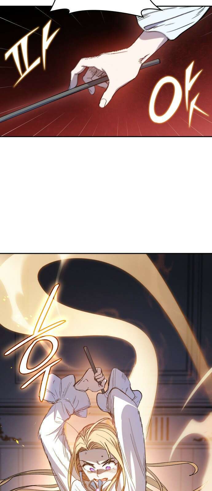 S.K.T(Swallow Knights Tales) 1화. 개막 82