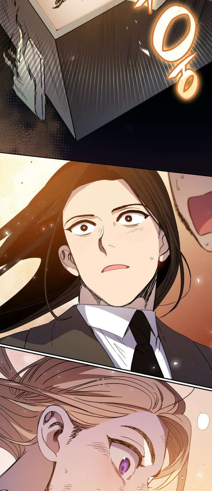 S.K.T(Swallow Knights Tales) 1화. 개막 89