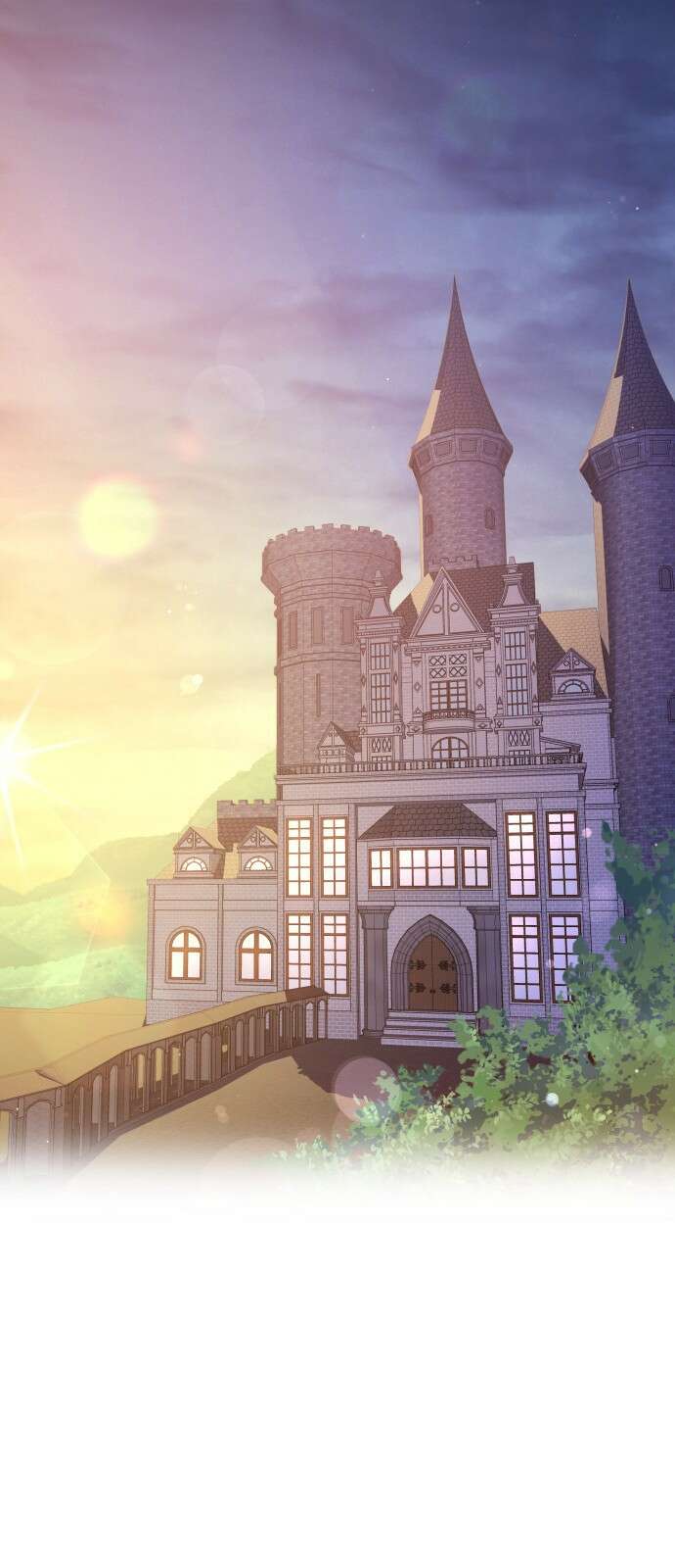 S.K.T(Swallow Knights Tales) 1화. 개막 93