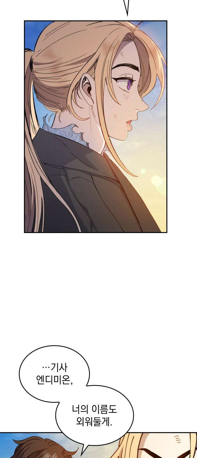 S.K.T(Swallow Knights Tales) 1화. 개막 98