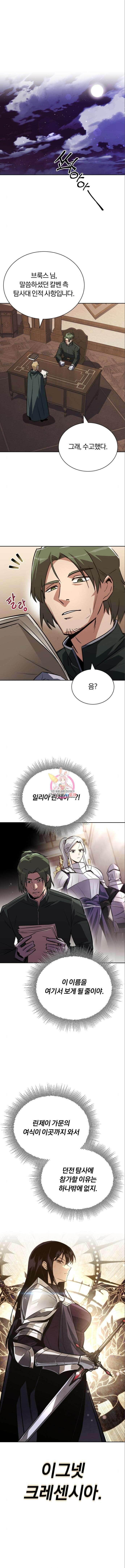 나태 공자, 노력 천재 되다 89화 1