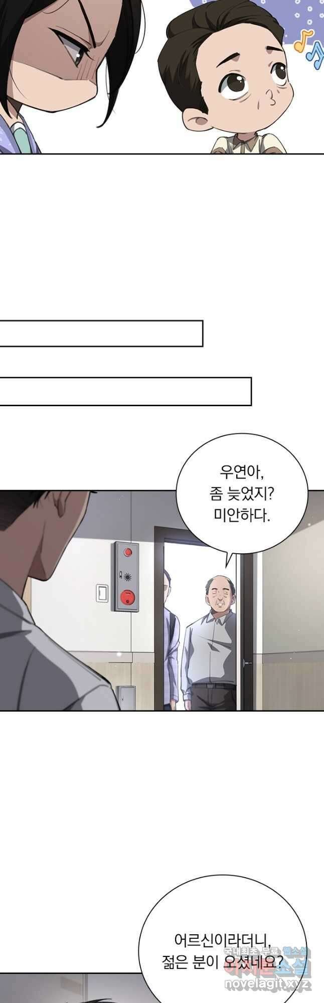 레벨업에 미친 의사 267화 4