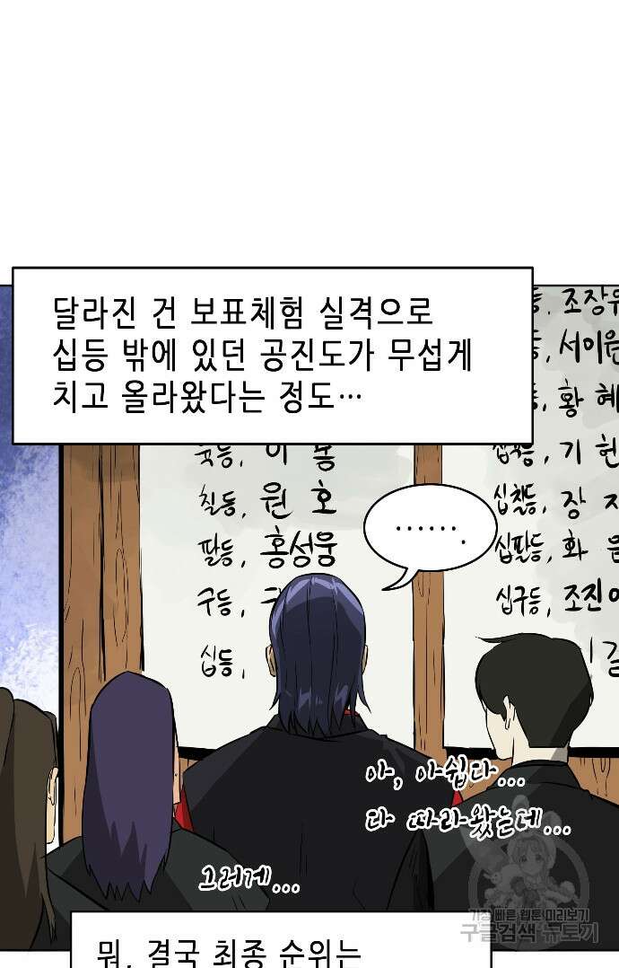무한 레벨업 in 무림 37화 14