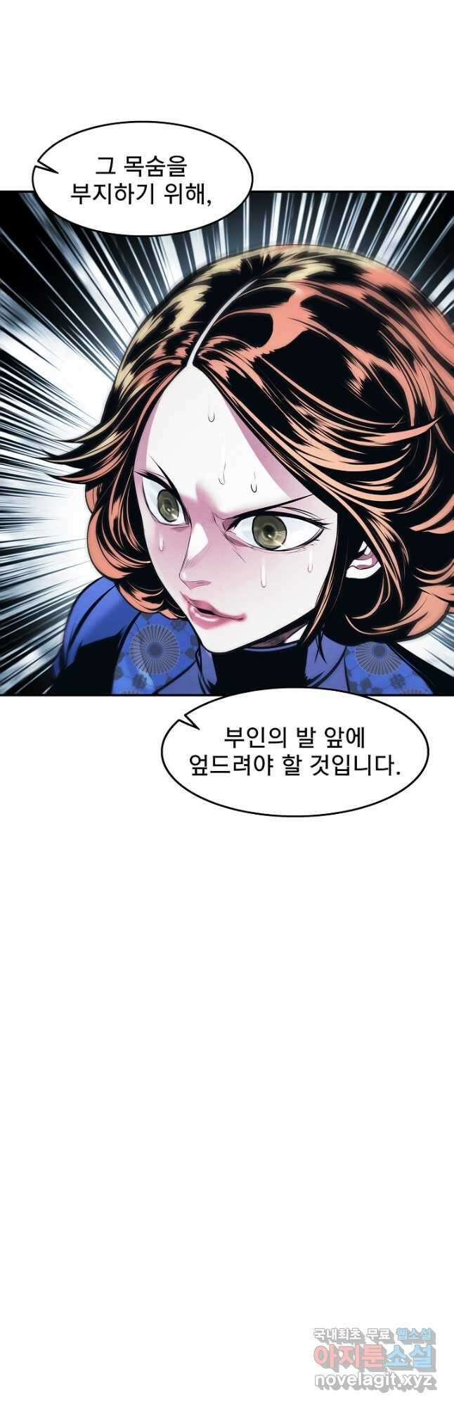 묵향 다크레이디 - 196화 24