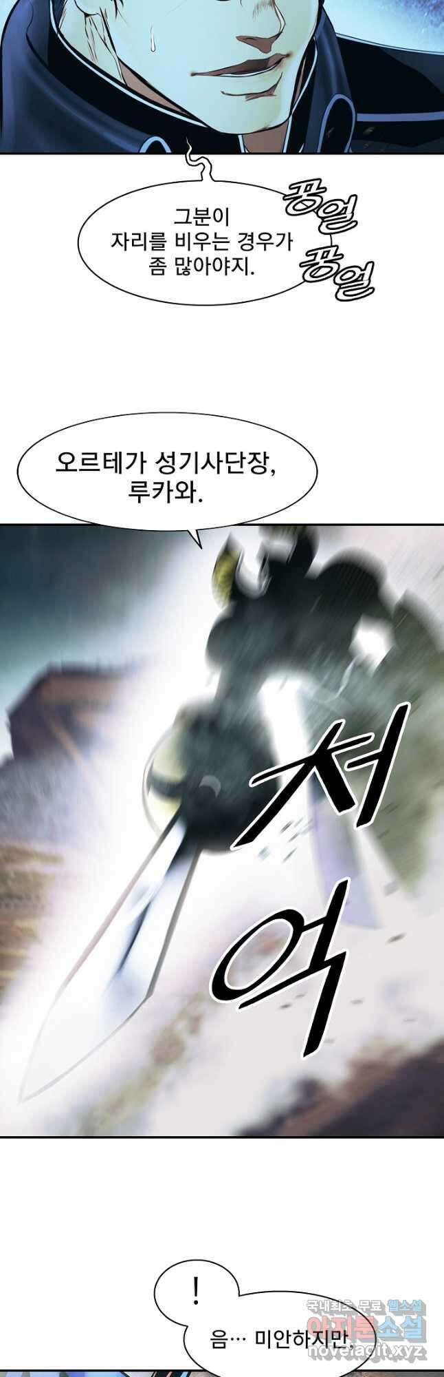 묵향 다크레이디 - 196화 39