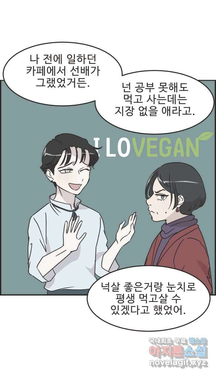 영앤리치가 아니야! 56. 다이어트를 해야 되나? (5) 11