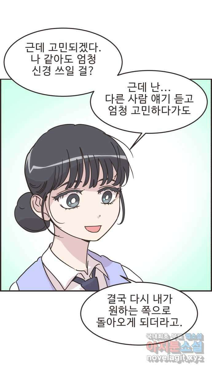 영앤리치가 아니야! 56. 다이어트를 해야 되나? (5) 13
