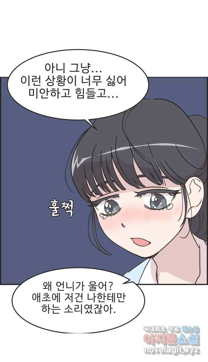 영앤리치가 아니야! 56. 다이어트를 해야 되나? (5) 22