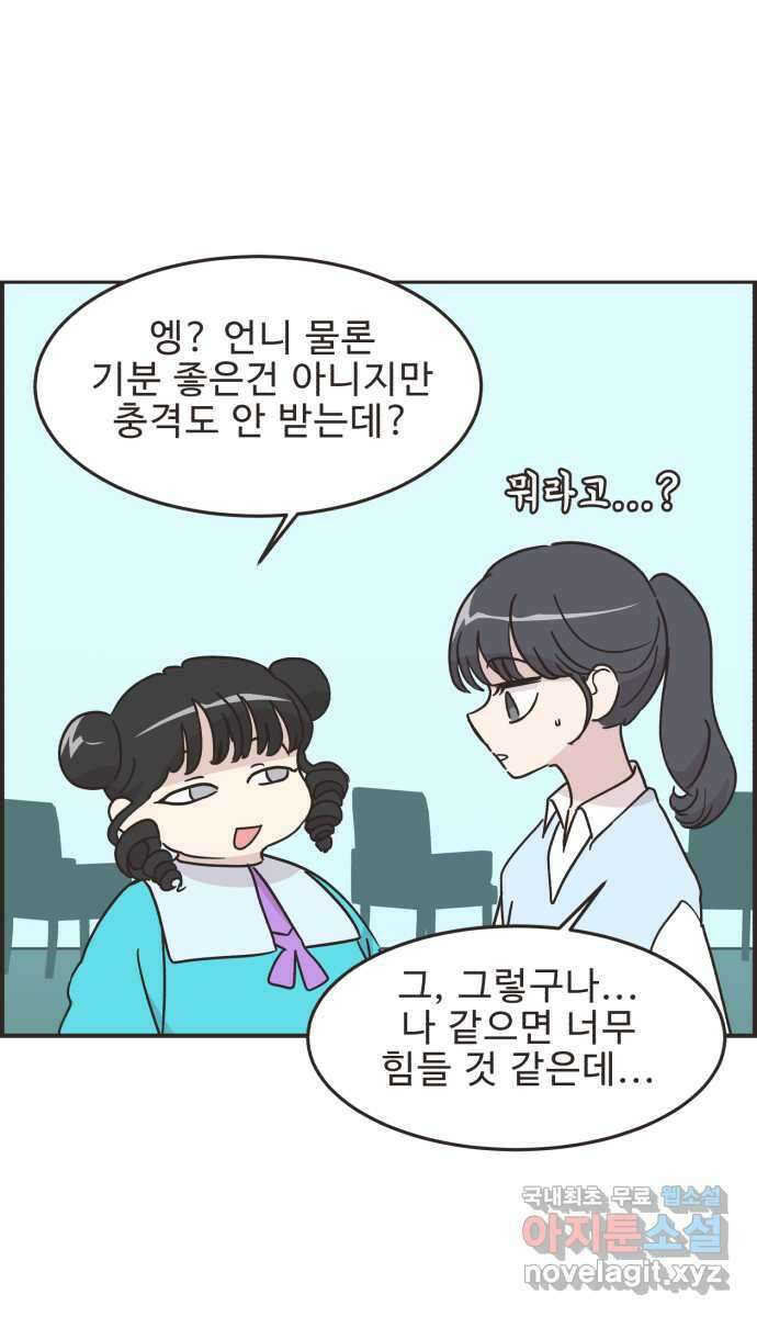영앤리치가 아니야! 56. 다이어트를 해야 되나? (5) 24
