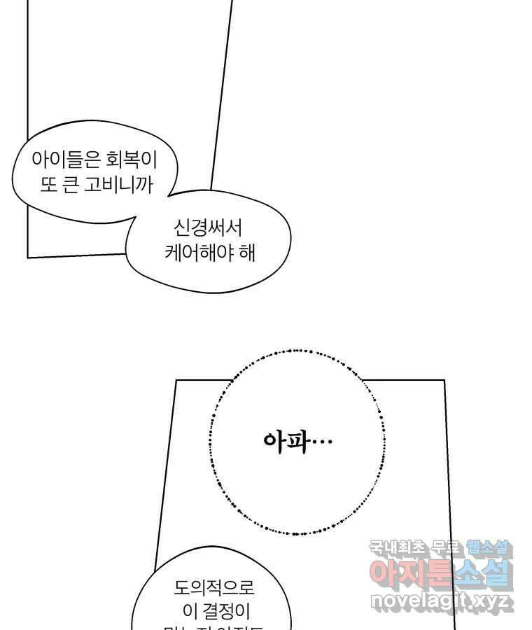 타락도시 62화 반짝반짝 빛나는 (3) 62