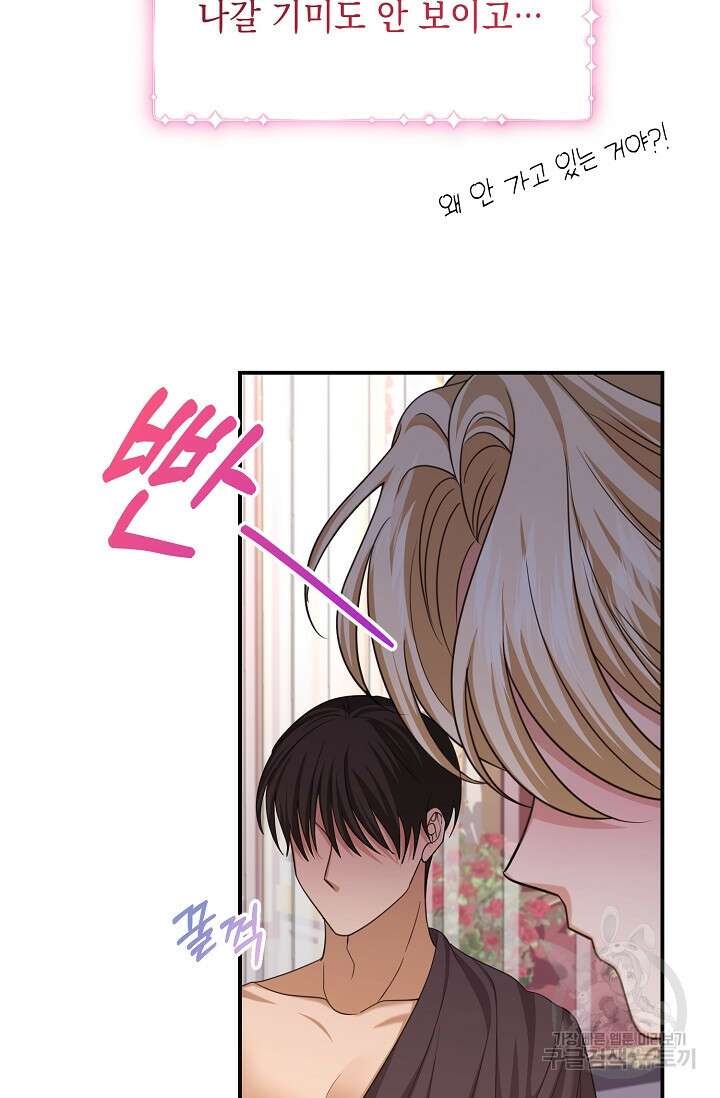 어느 왕녀를 위하여 22화 12