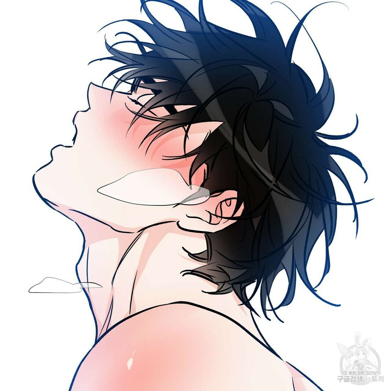 럭키 파라다이스 외전 11화 63